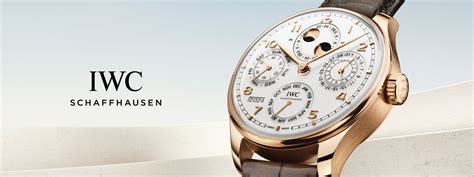 iwc authorized dealer|where to buy IWC watches.